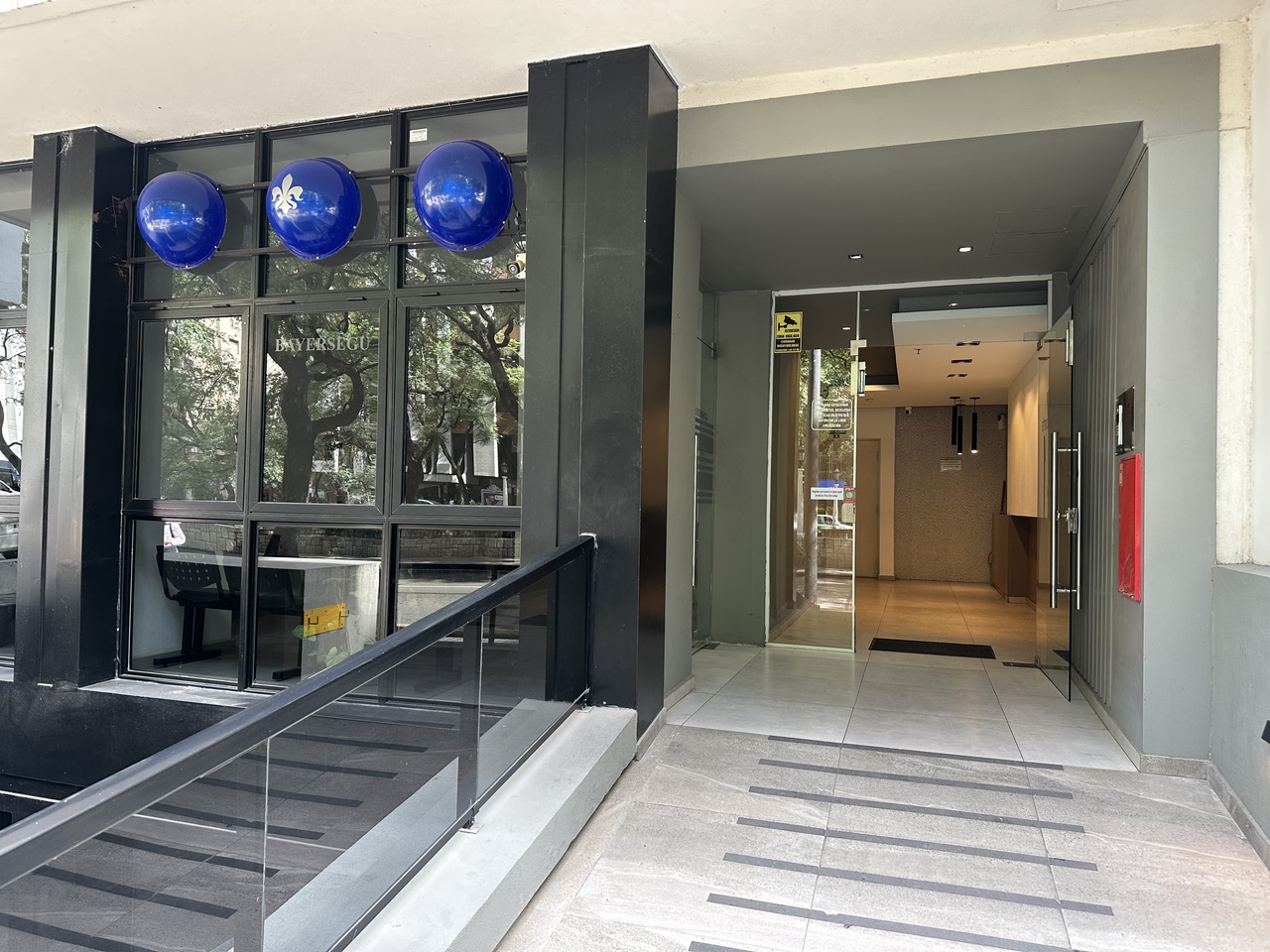VENTA DEPARTAMENTO SOBRE CAÑADA (ente av Colon y Sta Rosa), CENTRO CORDOBA. 1 DOR.,BALCON