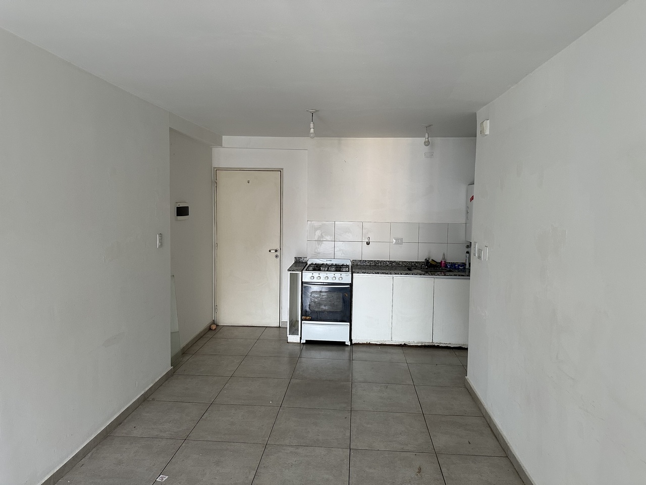 VENTA DEPARTAMENTO SOBRE CAÑADA (ente av Colon y Sta Rosa), CENTRO CORDOBA. 1 DOR.,BALCON - foto 4