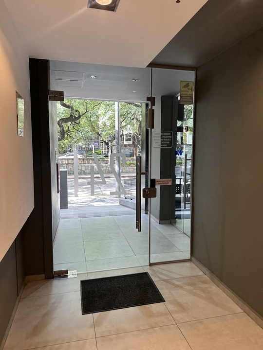 VENTA DEPARTAMENTO SOBRE CAÑADA (ente av Colon y Sta Rosa), CENTRO CORDOBA. 1 DOR.,BALCON - foto 3