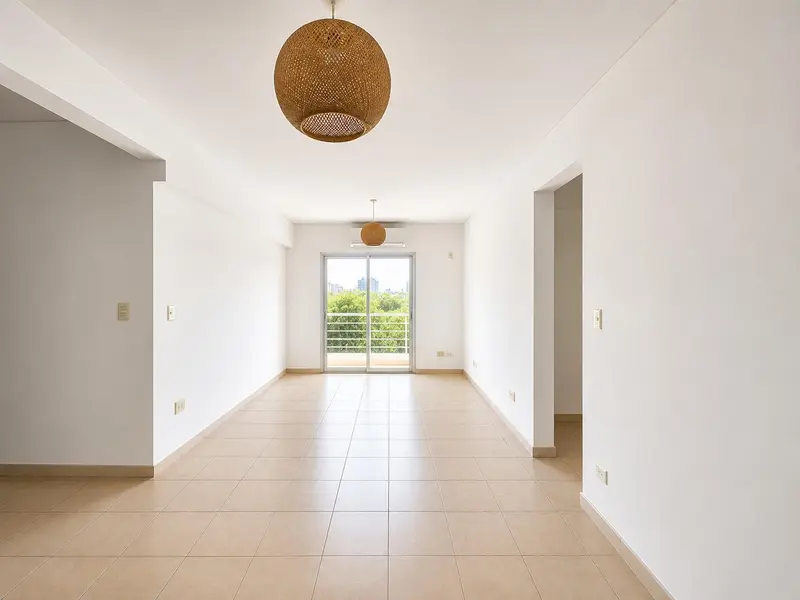Departamento en alquiler · Boedo, CABA