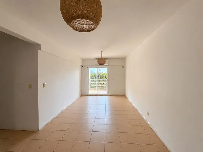 Departamento en alquiler · Boedo, CABA