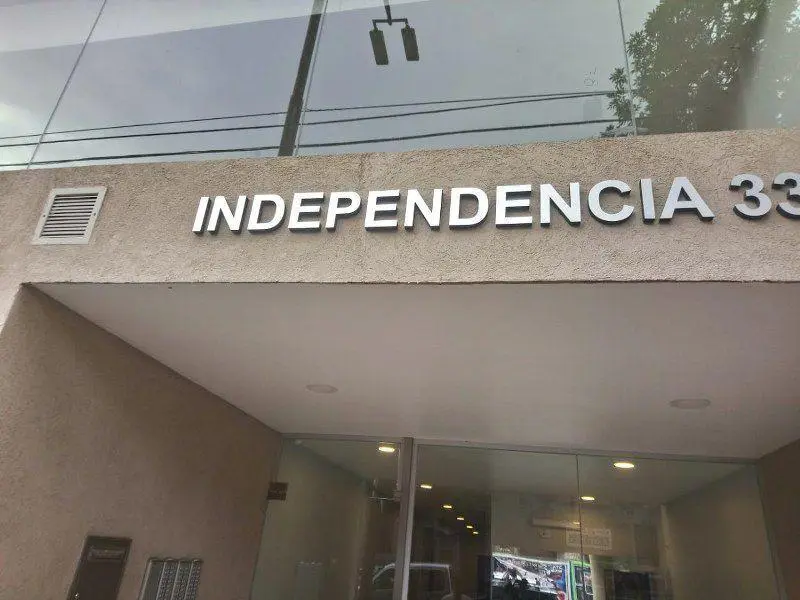 Departamento en alquiler · Almagro, CABA Departamento en alquiler · Almagro, CABA