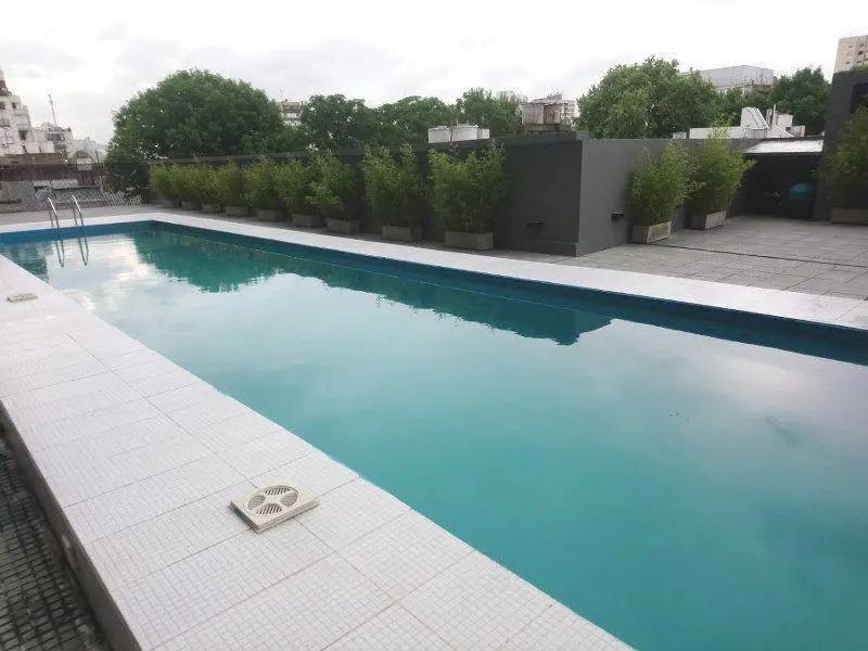 Departamento en alquiler · Almagro, CABA Departamento en alquiler · Almagro, CABA