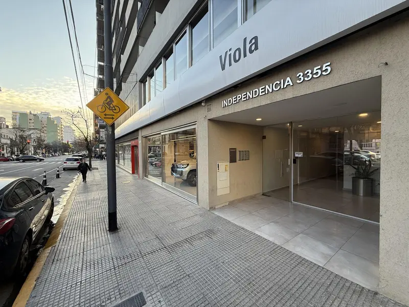 Departamento en alquiler · Almagro, CABA Departamento en alquiler · Almagro, CABA