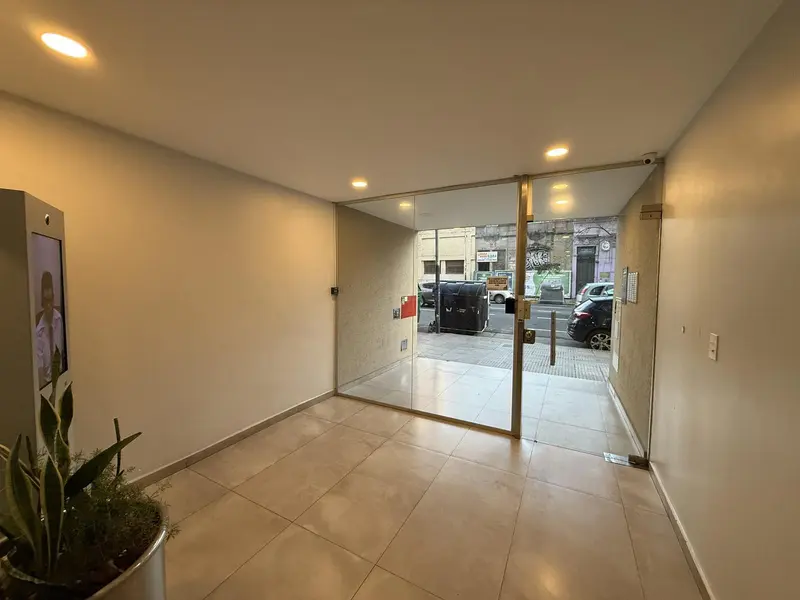 Departamento en alquiler · Almagro, CABA Departamento en alquiler · Almagro, CABA