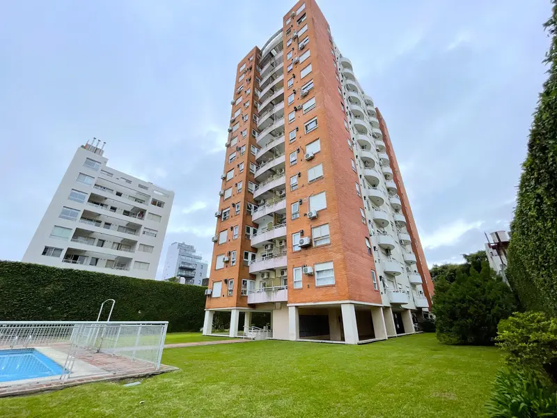 Departamento en alquiler · Villa Crespo, CABA