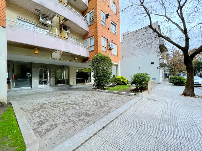 Departamento en alquiler · Villa Crespo, CABA Departamento en alquiler · Villa Crespo, CABA
