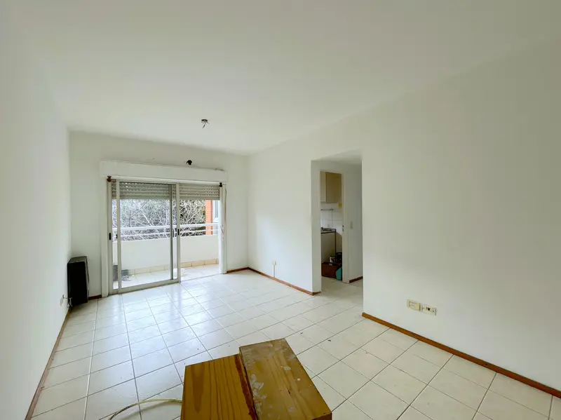 Departamento en alquiler · Villa Crespo, CABA Departamento en alquiler · Villa Crespo, CABA