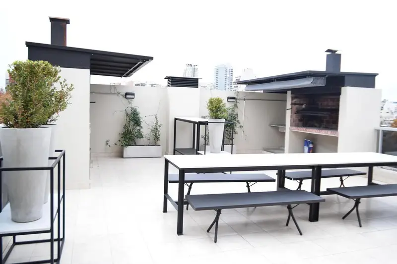 Departamento en venta · Palermo, CABA