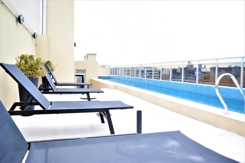 Departamento en venta · Palermo, CABA