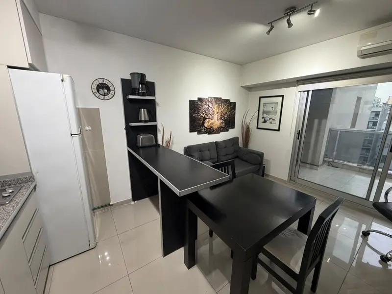 Departamento en venta · Palermo, CABA