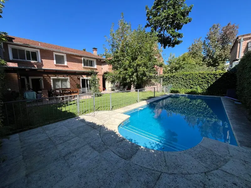 Casa en venta · Beccar, San Isidro, GBA Norte, Provincia de Buenos Aires Casa en venta · Beccar, San Isidro, GBA Norte, Provincia de Buenos Aires