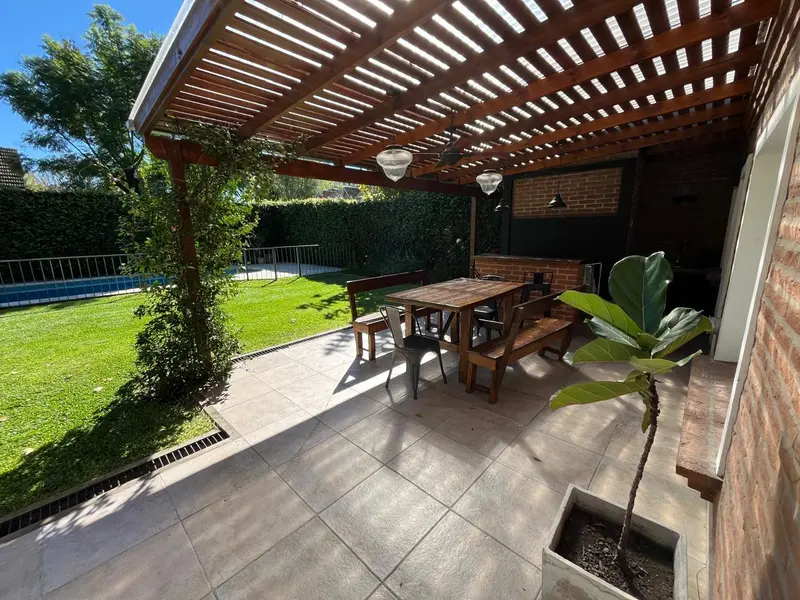 Casa en venta · Beccar, San Isidro, GBA Norte, Provincia de Buenos Aires Casa en venta · Beccar, San Isidro, GBA Norte, Provincia de Buenos Aires