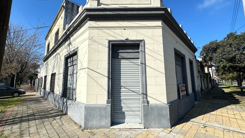 Comercio en alquiler · Ituzaingó Norte, Ituzaingó, GBA Oeste, Provincia de Buenos Aires