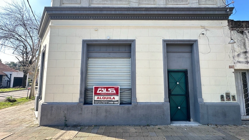 Comercio en alquiler · Ituzaingó Norte, Ituzaingó, GBA Oeste, Provincia de Buenos Aires