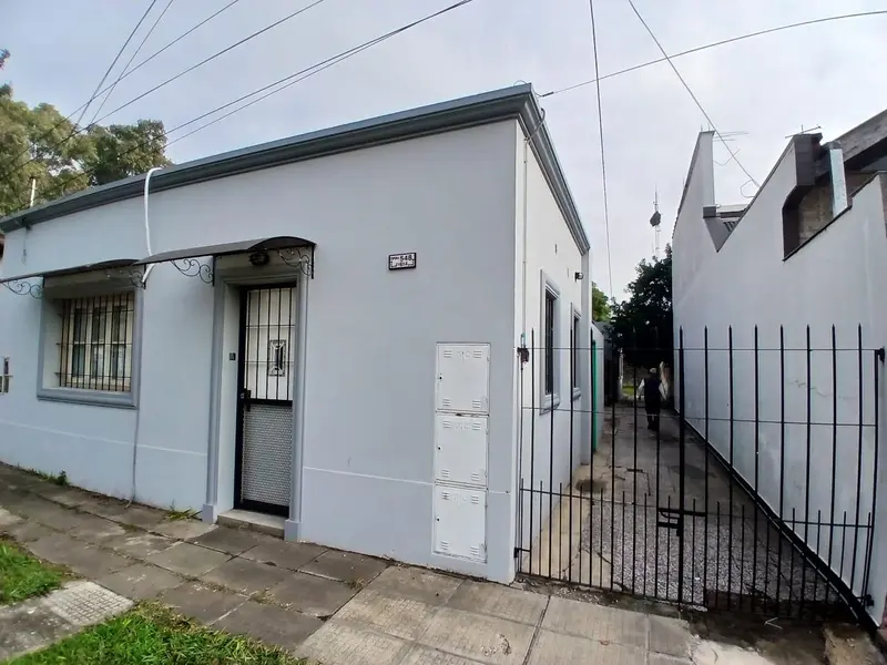PH en alquiler · Castelar, Morón, GBA Oeste, Provincia de Buenos Aires