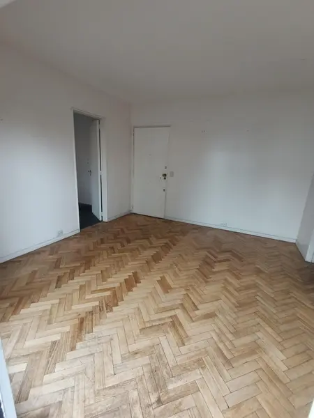 Departamento en alquiler · Palermo, CABA