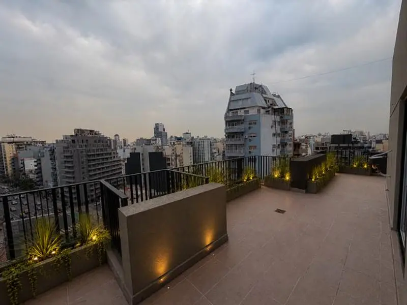 Departamento en venta · Palermo, CABA
