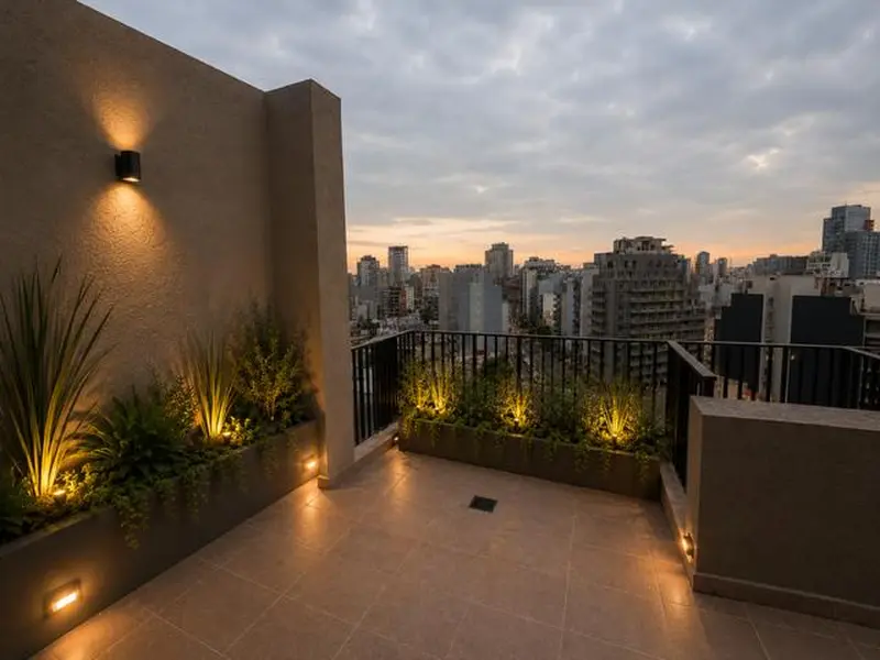 Departamento en venta · Palermo, CABA