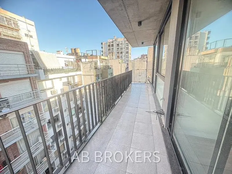 Departamento en venta · Belgrano C, Belgrano, CABA