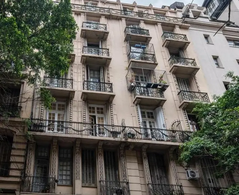 Departamento en alquiler · Balvanera, CABA