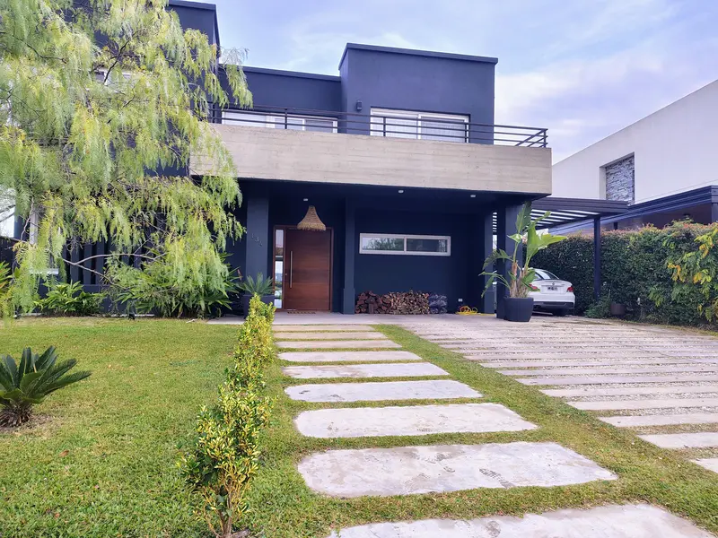 Casa en venta · San Gabriel, Villanueva, Tigre, GBA Norte, Provincia de Buenos Aires