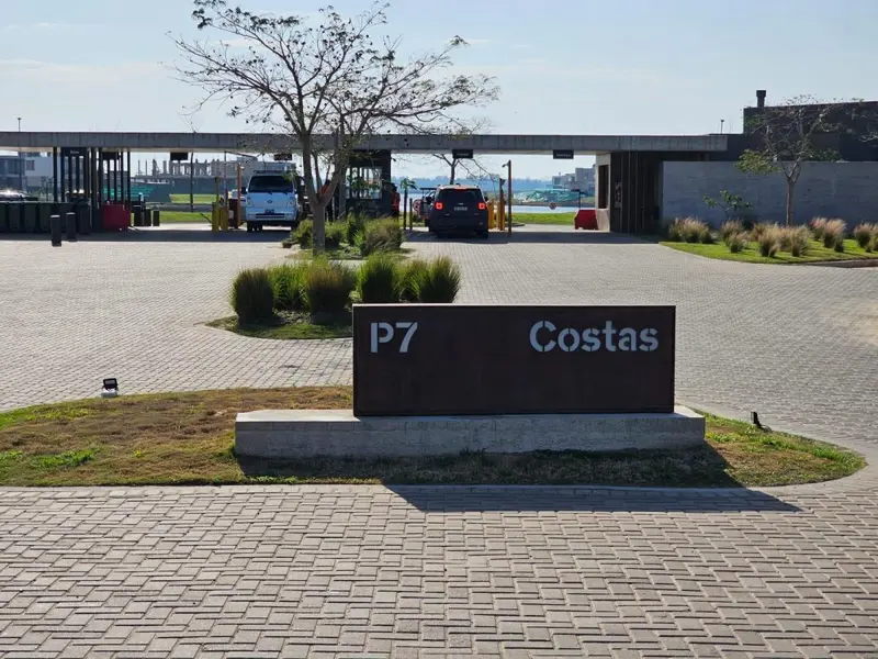 Terreno en venta · Puertos Costas, Escobar, GBA Norte, Provincia de Buenos Aires