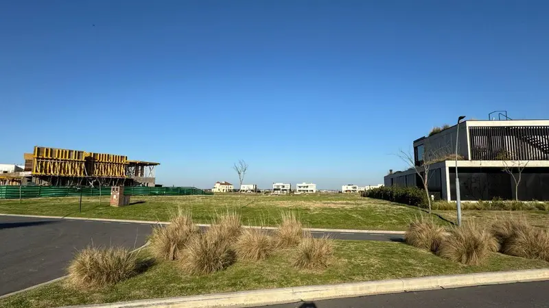 Terreno en venta · Puertos Costas, Escobar, GBA Norte, Provincia de Buenos Aires