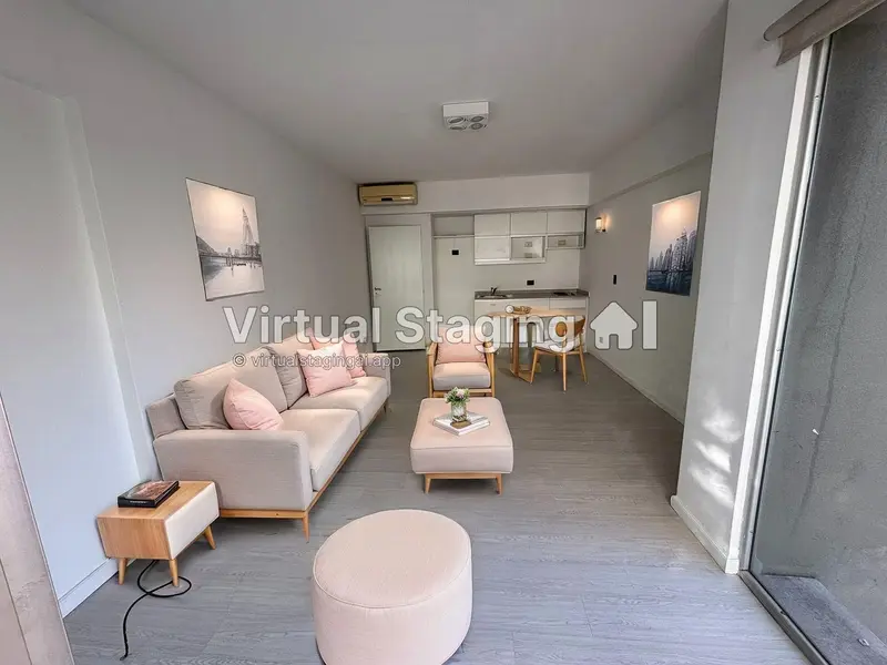 Departamento en venta · Belgrano Chico, Belgrano, CABA