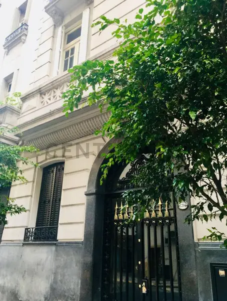 Departamento en venta · Recoleta, CABA Departamento en venta · Recoleta, CABA