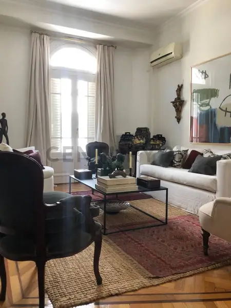 Departamento en venta · Recoleta, CABA Departamento en venta · Recoleta, CABA