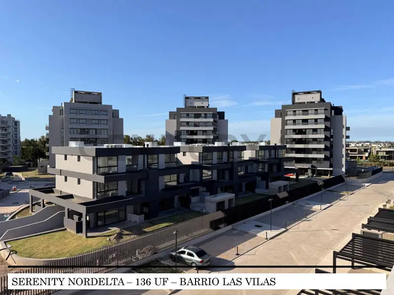 Departamento en venta · Nordelta, Tigre, GBA Norte, Provincia de Buenos Aires