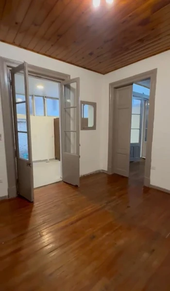 Departamento en alquiler · Recoleta, CABA