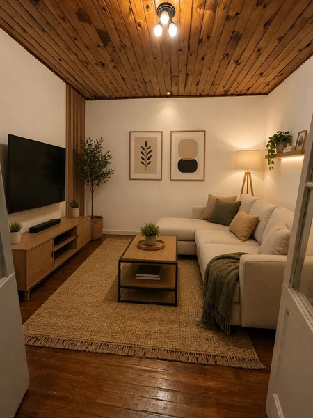 Departamento en alquiler · Recoleta, CABA