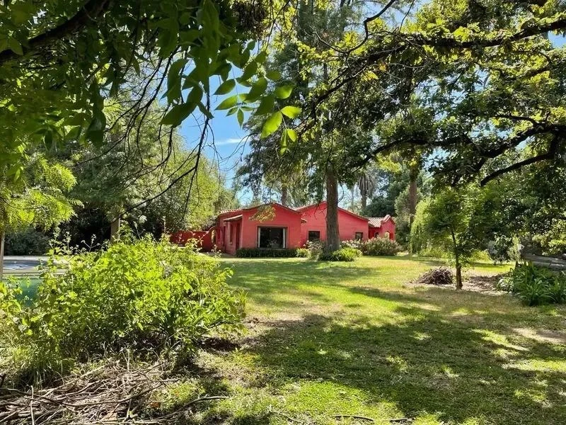 Casa en venta · Luján, GBA Oeste, Provincia de Buenos Aires