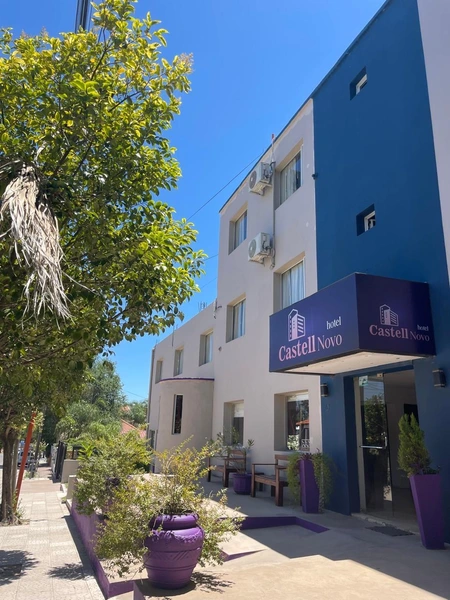 Hotel en alquiler · Villa Carlos Paz, Punilla, Córdoba