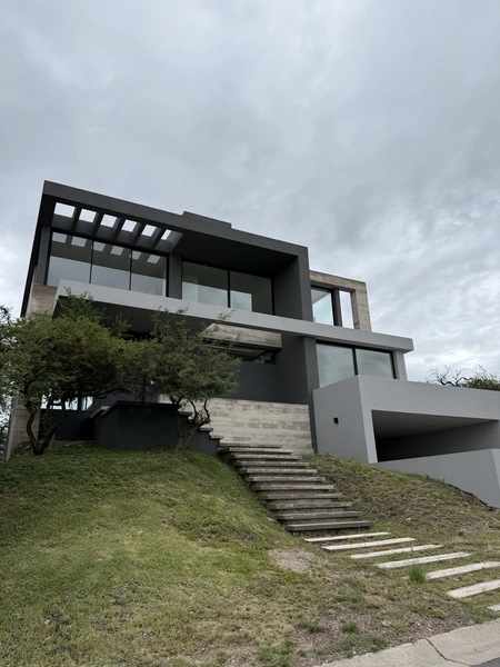 Casa en venta · La Pankana, La Calera, Colon, Córdoba