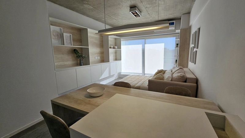 Departamento en venta · Barracas, CABA