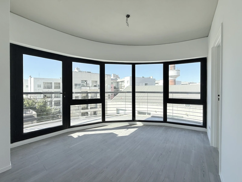 Departamento en venta · Barracas, CABA
