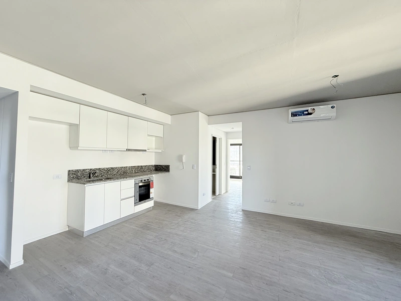 Departamento en venta · Barracas, CABA