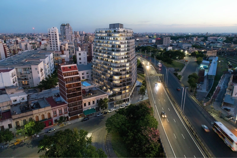 Departamento en venta · Barracas, CABA
