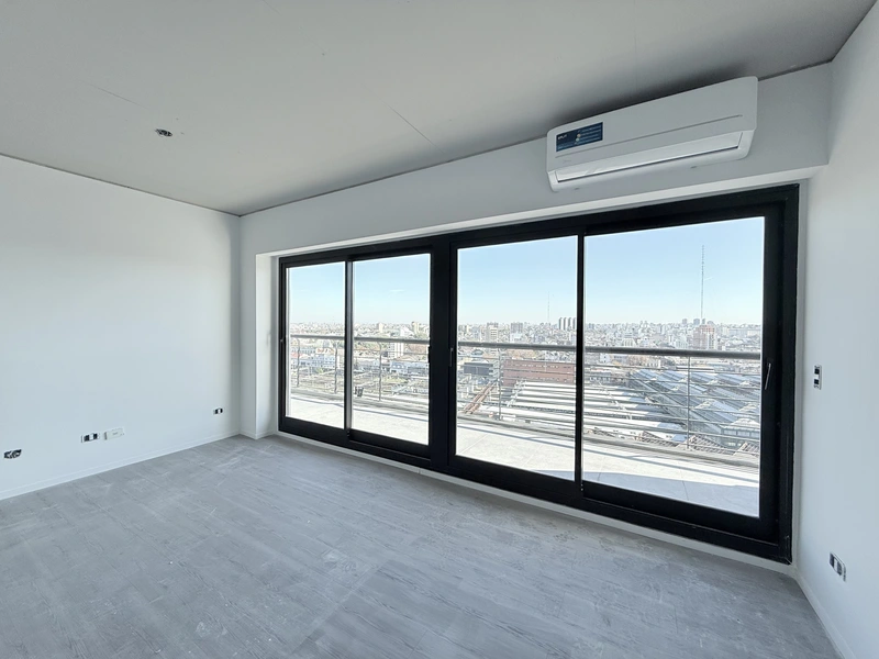 Departamento en venta · Barracas, CABA
