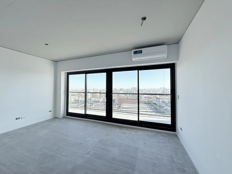 Departamento en venta · Barracas, CABA