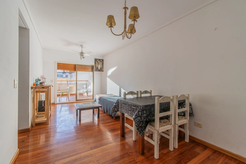 Departamento en venta · Caballito, CABA