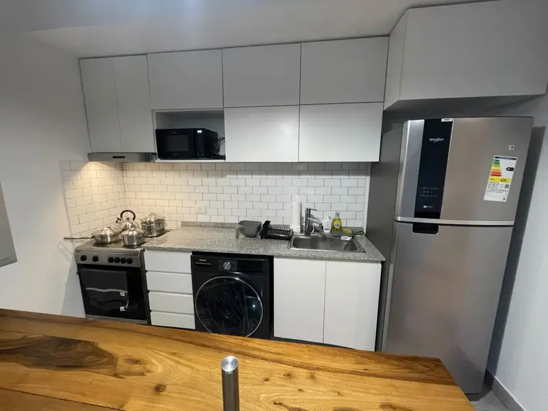 Departamento en alquiler · Sendero, Nordelta, Tigre, GBA Norte, Provincia de Buenos Aires