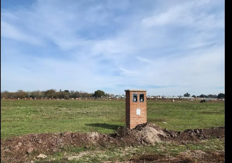 Terreno en venta · Bella Vista, San Miguel, GBA Norte, Provincia de Buenos Aires Terreno en venta · Bella Vista, San Miguel, GBA Norte, Provincia de Buenos Aires