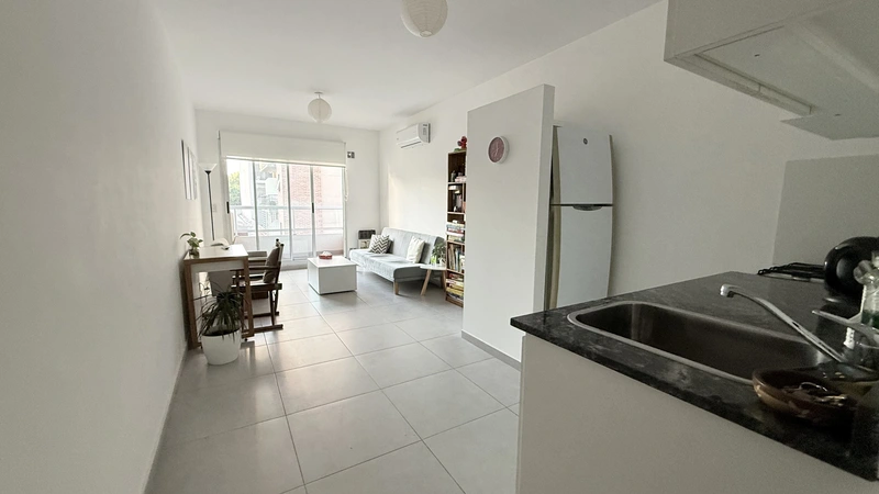 Departamento en venta · Saavedra, CABA