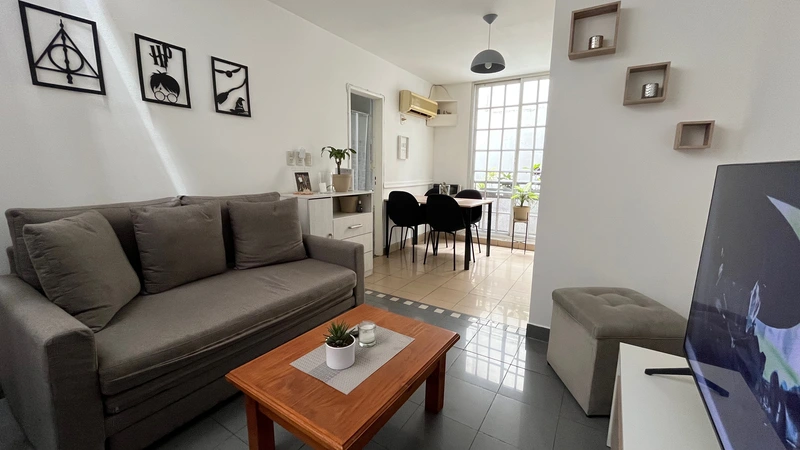Departamento en venta · Palermo, CABA Departamento en venta · Palermo, CABA