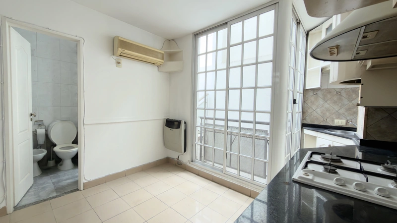 Departamento en venta · Palermo, CABA