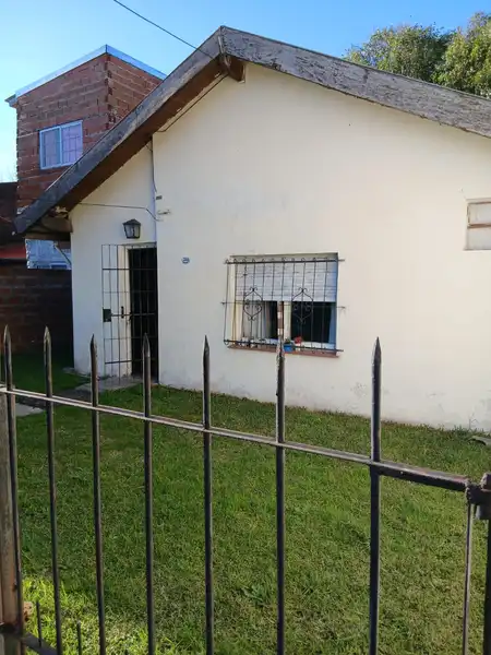 Casa en venta · Los Polvorines, Malvinas Argentinas, GBA Norte, Provincia de Buenos Aires